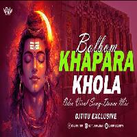 Khapara Khola-Bolbom Dj Mix Song-DJ Titu Gm